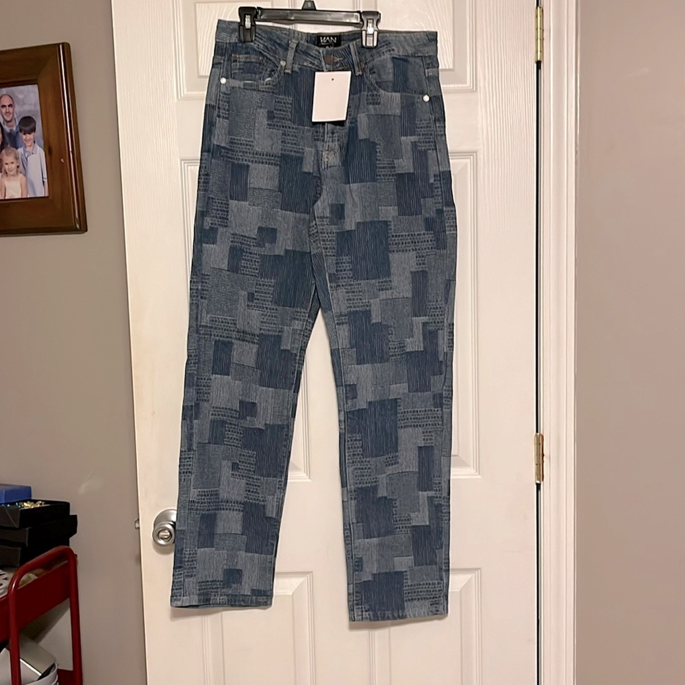 Boohoo Man jeans